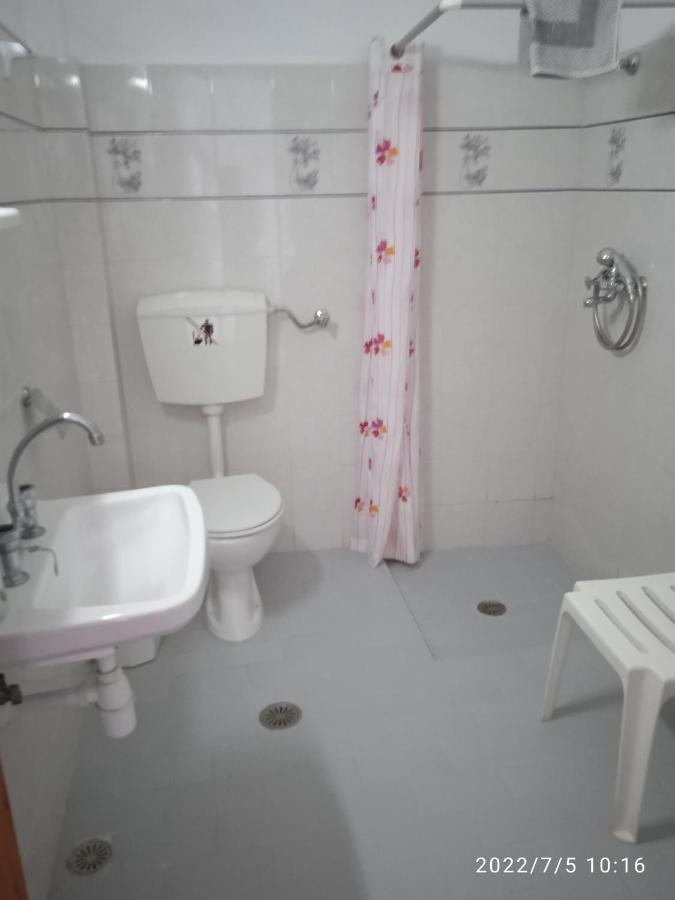 Syraina Apartments Szkiáthosz Kültér fotó