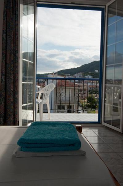 Syraina Apartments Szkiáthosz Kültér fotó