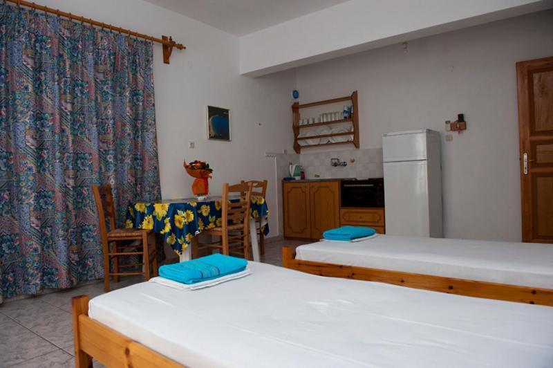Syraina Apartments Szkiáthosz Kültér fotó