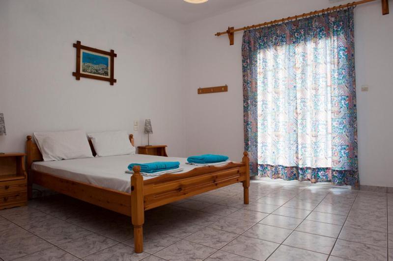 Syraina Apartments Szkiáthosz Kültér fotó