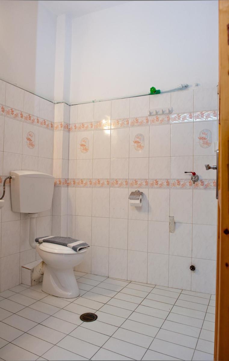 Syraina Apartments Szkiáthosz Kültér fotó