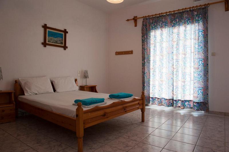Syraina Apartments Szkiáthosz Kültér fotó