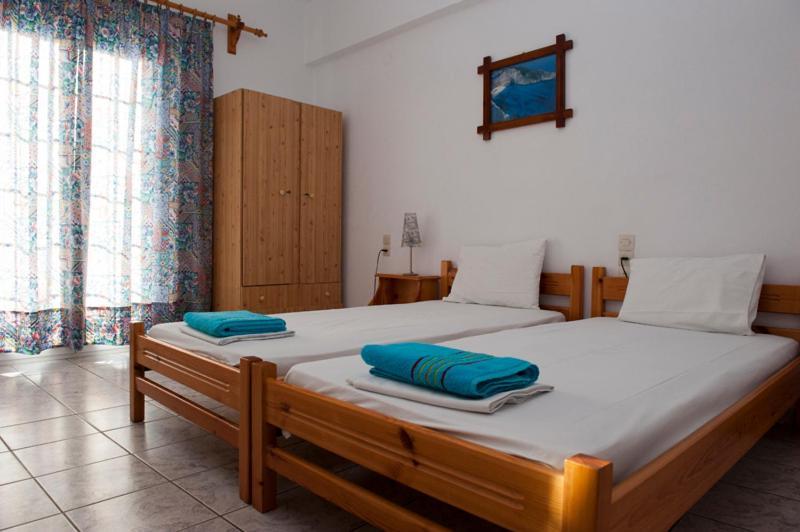 Syraina Apartments Szkiáthosz Kültér fotó