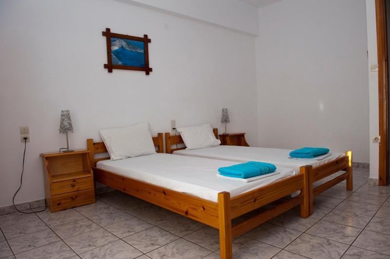Syraina Apartments Szkiáthosz Kültér fotó