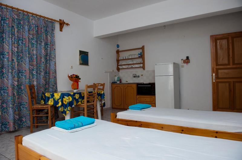 Syraina Apartments Szkiáthosz Kültér fotó