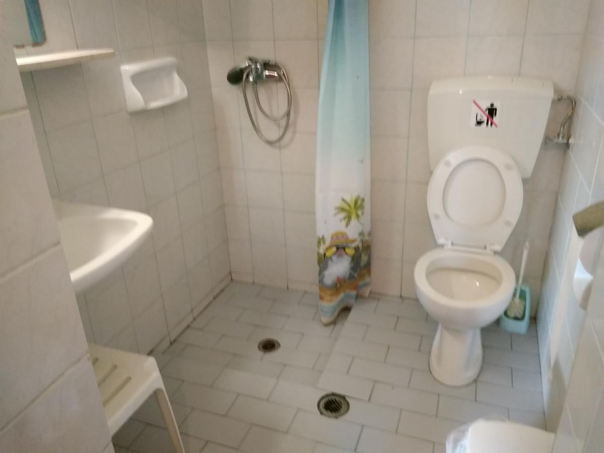 Syraina Apartments Szkiáthosz Kültér fotó